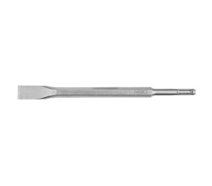 Dłuto SDS Plus 20 x 14 x 250 mm TOPEX