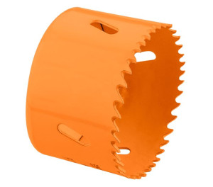 Otwornica bi-metalowa 67 mm TOPEX