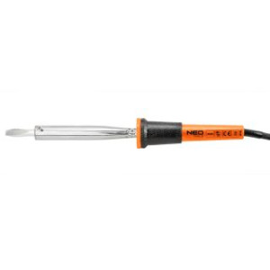 Lutownica oporowa 100 W TOPEX