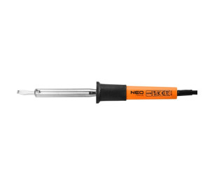 Lutownica oporowa 60W TOPEX