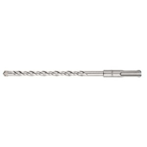 Wiertło do betonu SDS Plus, 8 x 160 mm, S4, quatro TOPEX