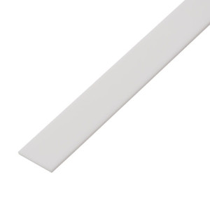 Klosz do profilu liniowych modułów LED SHADE C/D/E-W 19174 KANLUX
