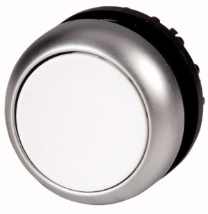 Przycisk płaski M22-D-W 216592 EATON