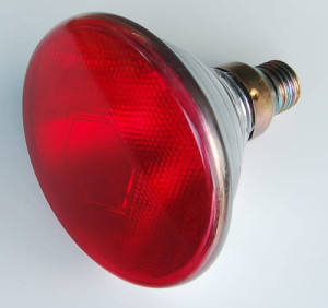 Promiennik podczerwieni 175W 1200K PRO-2186 HELIOS