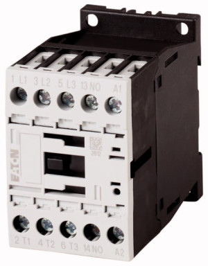 Stycznik DILM12-10 24V 5,5kW 276834 EATON