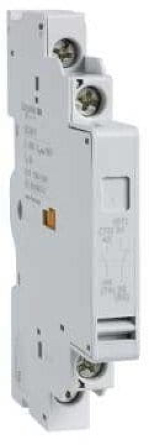Styki pomocnicze GZ1-AN11 SCHNEIDER