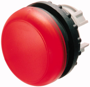 Główka lampki sygnalizacyjnej M22-L-R 216772 EATON