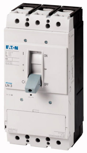 Rozłącznik mocy LN3-400-I 112008 EATON