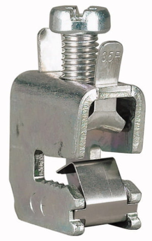 Zacisk przyłączeniowy 4-35MM2 AKU35/5 107188 EATON