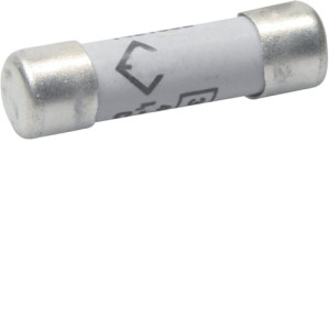 Bezpiecznik cylindryczny 10x38mm 20A HAGER