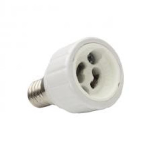Oprawka ceramiczna HLDR-E14/GU10 8851 KANLUX