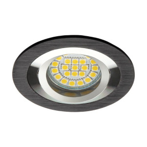 Oprawa sufitowa SEIDY CT-DT050-B 18288 KANLUX