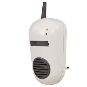 Dzwonek bezprzewodowy BULIK DRS-982 ZAMEL