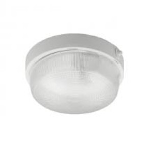 Plafoniera hermetyczna TUNA S1101-W KANLUX
