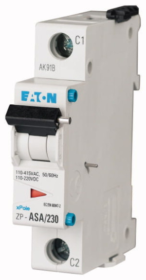 Wyzwalacz wzrostowy ZP-ASA/230 248439 EATON