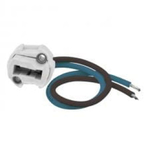 Oprawka ceramiczna HLDR-G9 8220 KANLUX