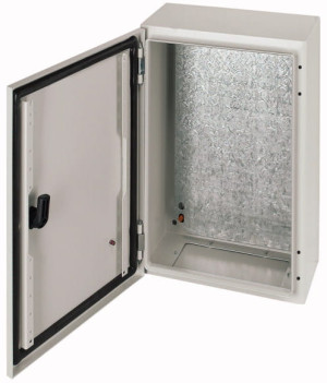 Obudowa metalowa CS-43/150 EATON 111681