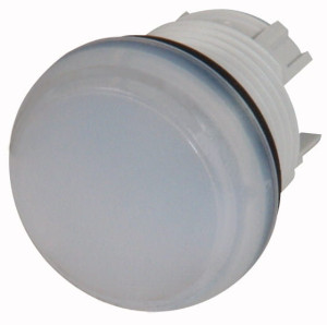 Główka lampki sygnalizacyjnej M22-L-W EATON 216771