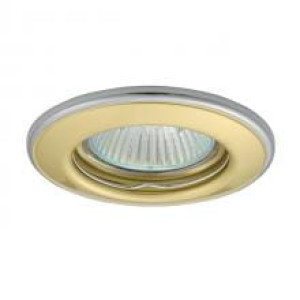 Sufitowa oprawa punktowa HORN CTC-3114-PG/N KANLUX