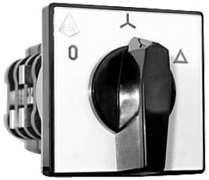 Łącznik krzywkowy GW-TR 4G25-12-PK APATOR