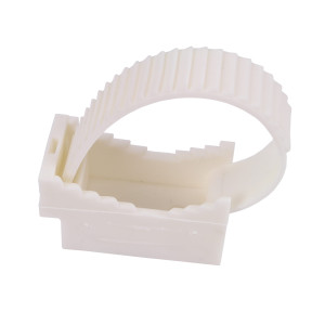 Uchwyt paskowy UP-50, 30-50mm ELEKTROPLAST-OPATÓWEK