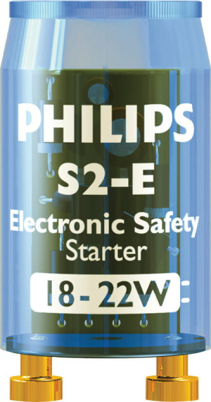 Starter S-2E 764980 PHILIPS
