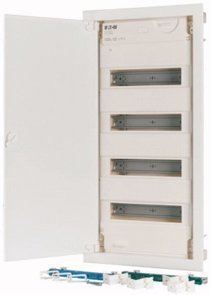 Rozdzielnia modułowa podtynkowa KLV-48UPS-SF 178821 EATON