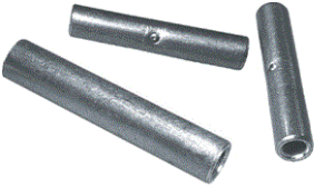 Złączka kablowa aluminiowa AL-2ZA-16 2-112-00 RADPOL