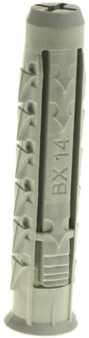 Kołek rozporowy szybki montaż 15szt. SM6X40A BENOX