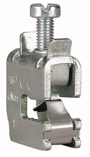 Zacisk przyłączeniowy 1,5-16MM AKU16/5 107187 EATON