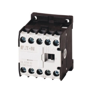 Stycznik DILEM-10 24VAC 4KW 021417 EATON