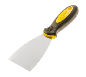 Szpachla malarska nierdzewna 63mm 18B606 TOPEX