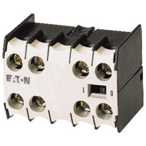 Styk pomocniczy 22DILE 2Z 2R 010288 EATON