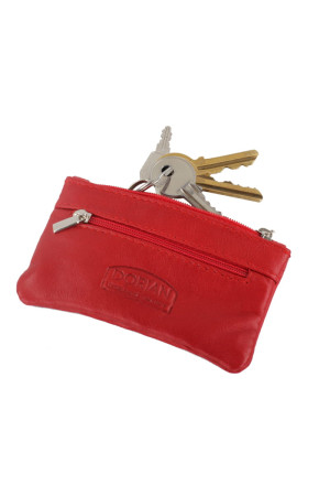 Skórzane etui do kluczy KK460