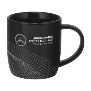 KUBEK MERCEDES - AMG FORMULA 1