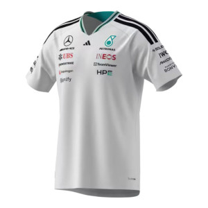 KOSZULKA KIEROWCY MERCEDES-AMG F1