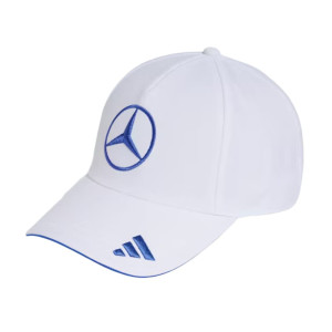 CZAPKA KIMI ANTONELLI MERCEDES-AMG F1
