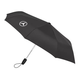 PARASOL SKŁADANY MERCEDES-BENZ