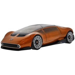MODELIK MERCEDES-BENZ VISION ONE-ELEVEN