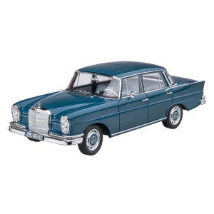 MODELIK MERCEDES-BENZ 220S W111 (1959-1965)