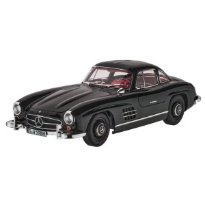 MODELIK MERCEDES-BENZ 300SL W198 COUPE (1954-1963)