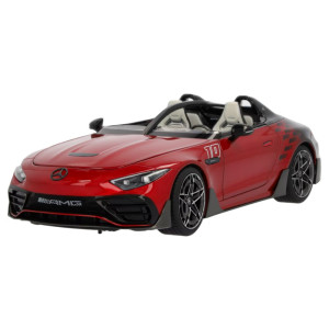 MODELIK MERCEDES-AMG PURE SPEED R232