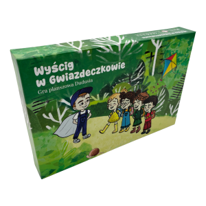 GRA PLANSZOWA CHIŃCZYK DUDA-CARS #KochamyMercedesy