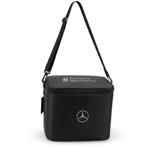 TORBA TERMICZNA #KochamyMercedesy