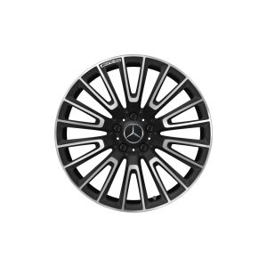 FELGA MERCEDES-AMG 10 J x 22 ET 36,1