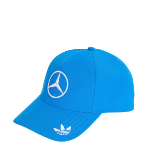 CZAPKA F1 MERCEDES-BENZ SILVERSTONE 2026