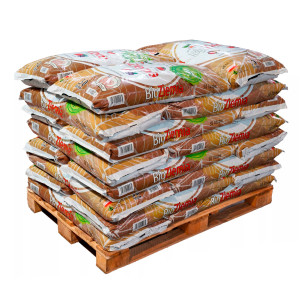 BioZiemia Ogrodowa PREMIUM 1200 l