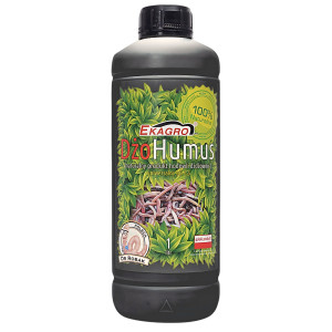 DżoHumus® - Biohumus płynny 1L