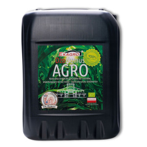DżoHumus AGRO® 5L - Biohumus do oprysku