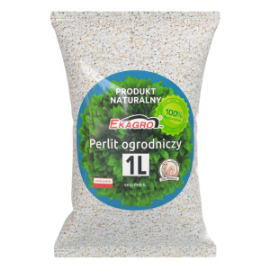 Perlit Ogrodniczy 1L
